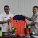 Asisten Ekbang Sampaikan Strategi Prov. Kalteng Tangani PMK