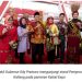 Wagub Edy Pratowo Hadiri Pembukaan MTQ Nasional Kalsel Expo 2022