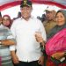 Berbagi Tugas dalam Harmoni, Gubernur Sugianto Buka Pasar Penyeimbang di Jabiren, Wagub Edy di Stadion HM. Sanusi Kab. Pulpis