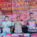 Pensiunan PNS Diciduk Karena Kedapatan Sebagai Bandar Togel