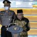 Wapres RI Ma’ruf Amin Membuka Seacara Resmi Pelaksanaan MTQ XXIX Tahun 2022