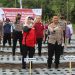 Kabupaten Barito Selatan Luncurkan Gerakan Nasional Pengendalian Inflasi Pangan