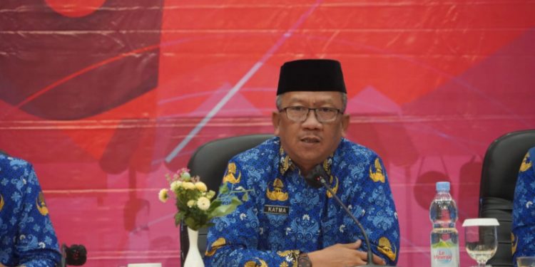 Bersinergi Membangkitkan Sektor Pariwisata dan Budaya serta Ekonomi Kreatif
