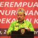 Sekda Nuryakin Buka Rakor Pemberdayaan Perempuan, Perlindungan Anak, Pengendalian Penduduk dan Keluarga Berencana