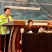 Kepala Bappedalitbang Hadiri Rapat Sosialisasi Pemanfaatan Data REGSOSEK dan Diseminasi SEPAKAT Prov. Kalteng