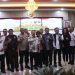 Komisi III DPR RI Apresiasi Polda Kalteng Saat Kunker