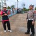 Kasat Lantas Ajak Masyarakat Untuk Tertib Lalu Lintas