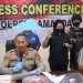 Cabuli Anak Di Bawah Umur, Kakek R Diamankan Polres Lamandau