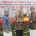 Herson B Aden : Momentum Pelantikan PW PMTI Kalteng Semakin Tingkatkan Semangat Kekeluargaan