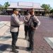Polres Seruyan Gelar Upacara Penerimaan Siswa Latja SPN Polda Kalteng