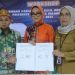 Ketua Tim Penggerak PKK Kalteng Dorong Jiwa Kewirausahaan Mahasiswa