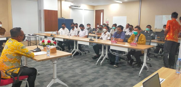 Pentingnya Edukasi Keuangan dan Waspada Investasi
