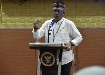 Terorisme Dapat Dicegah Melalui Peran Perempuan Sebagai Agen Perdamaian