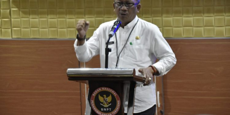 Terorisme Dapat Dicegah Melalui Peran Perempuan Sebagai Agen Perdamaian