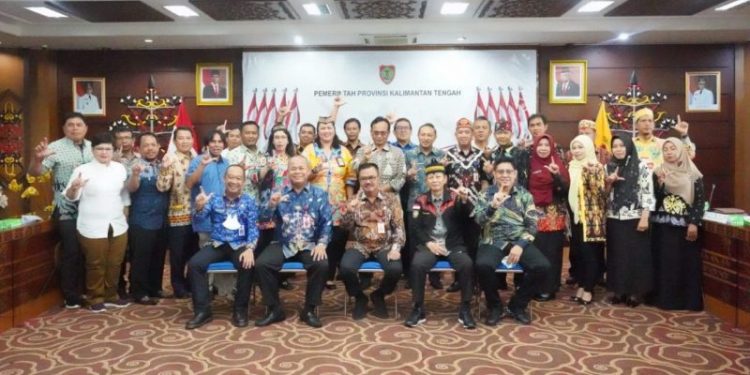 Herson B. Aden : Upaya Perlindungan Terhadap Masyarakat Hukum Adat, Penting Dibentuk Panitia