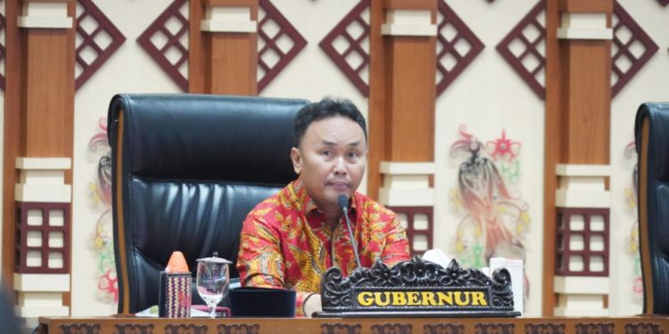 Program Tahun 2023 Harus Fokus Pada Kegiatan Membangkitkan Ekonomi Kerakyatan