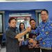 Anggota DPRD Kab. Seruyan Kunjungi Dislutkan Provinsi Kalimantan Tengah