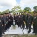 Peringati Hari Pahlawan, Sekda Nuryakin Ikuti Upacara Ziarah dan Tabur Bunga