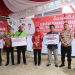 Giliran Nelayan dapat Bantuan Subsidi BBM dari Pemkab Barito Selatan