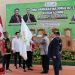 Sekda Nuryakin Hadiri Pembukaan Munas ke-1 ILUNI UPR Tahun 2022
