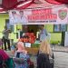 Pemprov Kalteng Kembali Gelar Pasar Penyeimbang di Kelurahan Bereng Bengkel