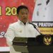 Luncurkan Buku Grand Design Kalimantan Tengah 2045, Wagub Edy Pratowo : Buku Ini Bisa Dijadikan Acuan Membangun Kalteng