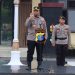 Pimpin Apel Pagi, Ini Yang Disampaikan Kapolres Seruyan