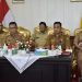 Pemprov. Kalteng Hadiri Rapat Pembahasan Draft Rancangan Pergub tentang SPM Penilaian Usaha Perkebunan
