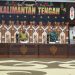 Sekda Nuryakin Ikuti Rapat Koordinasi Pengendalian Inflasi Daerah Secara Virtual