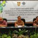 Pentingnya Kolaborasi Pengawasan Ketenagakerjaan dengan Mediator Hubungan Industrial