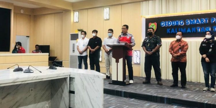 Dislutkan Provinsi Kalteng Umumkan Nominasi Lomba Fotografi Tingkat Nasional