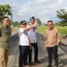 Gubernur Sugianto: Tersedianya Infrastruktur Food Estate, Percepat Tumbuhnya Multi Sektor