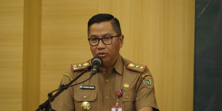 Perhutanan Sosial Bantu Perekonomian Masyarakat di Sekitar Kawasan Hutan