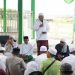 Sekda Nuryakin Hadiri Haul Akbar Syekh KH. Muhammad Qurthobi Bin Khalid Khalifah Thoriqad Junaidi Al Bagdadi Kalimantan Ke-20