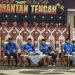 Pemprov Kalteng Beri Penghargaan Satyalancana Karya Satya
