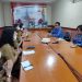 Diskominfosantik Kalteng Studi Komparatif ke Diskominfos Bali