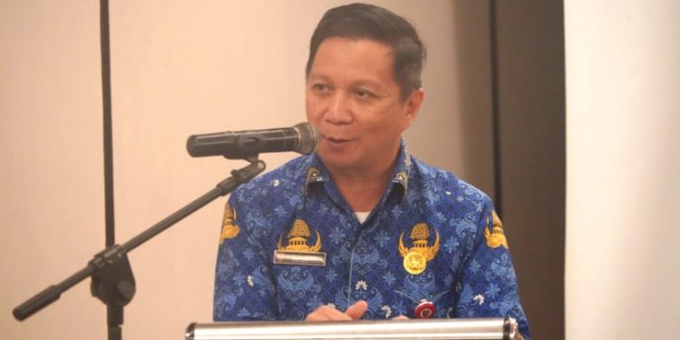 Karang Taruna Tenaga Penggerak Para Pemuda dalam Kesejahteraan Sosial Masyarakat