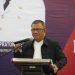 Generasi Muda Harus Jadi Role Model dalam Pencegahan dan Pemberantasan Penyalahgunaan Narkotika