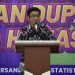 Kepala Diskominfosantik: Pranata Humas Memegang Peranan Penting Bagi Citra Organisasi