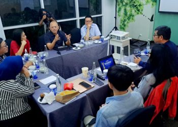 AMSI Gelar IDC dan AMSI Award 2022