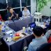 AMSI Gelar IDC dan AMSI Award 2022