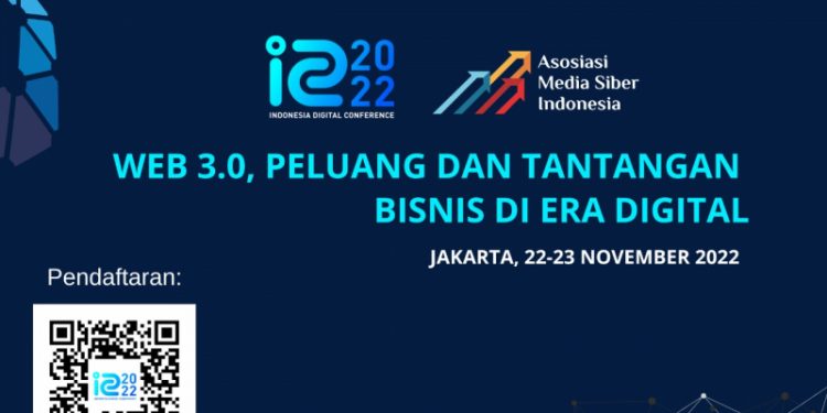 Presiden Jokowi Dijadwalkan Hadir Dalam IDC dan AMSI Award 2022