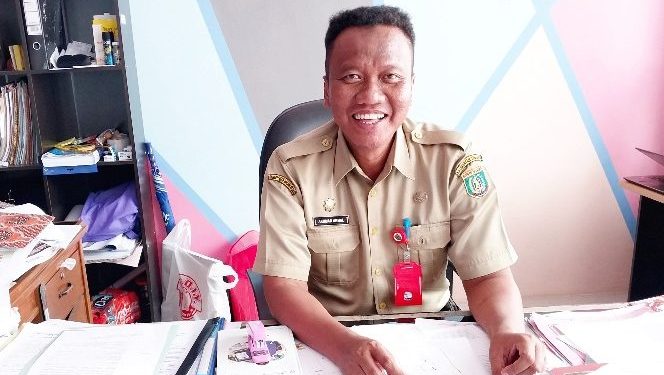 PAD Senilai Rp 1,1 Miliar Lebih Sudah Masuk Rekening Kas Daerah