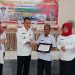DPMD Kalteng Bantu Peningkatkan Kapasitas BPD 73 Desa