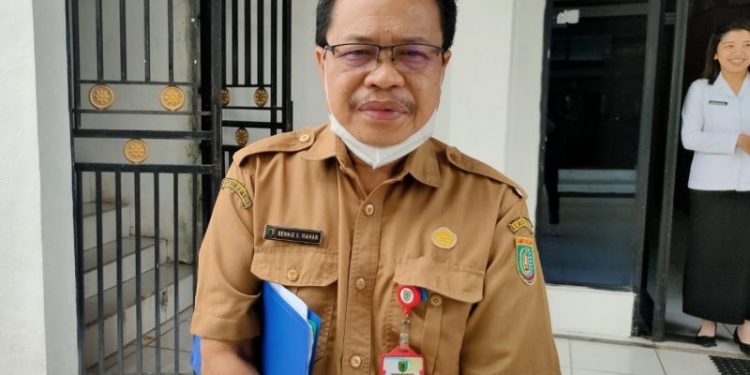 Perkimtan Akan Tambah 20 Bak Sampah