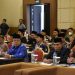 Rakorwil DMI se-Kalteng dan Pelatihan Manajemen Masjid 2022