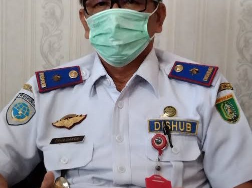 Jembatan Timbang Kebutuhan Mendesak Kabupaten Barsel