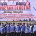HUT KORPRI, ASN Harus Tingkatkan Mutu Pelayanan
