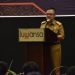 Herson B Aden Buka Rakor PPID 2022