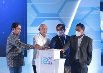 Dibuka Menteri Koperasi dan UKM, IDC 2022 Harap Industri Media Sehat